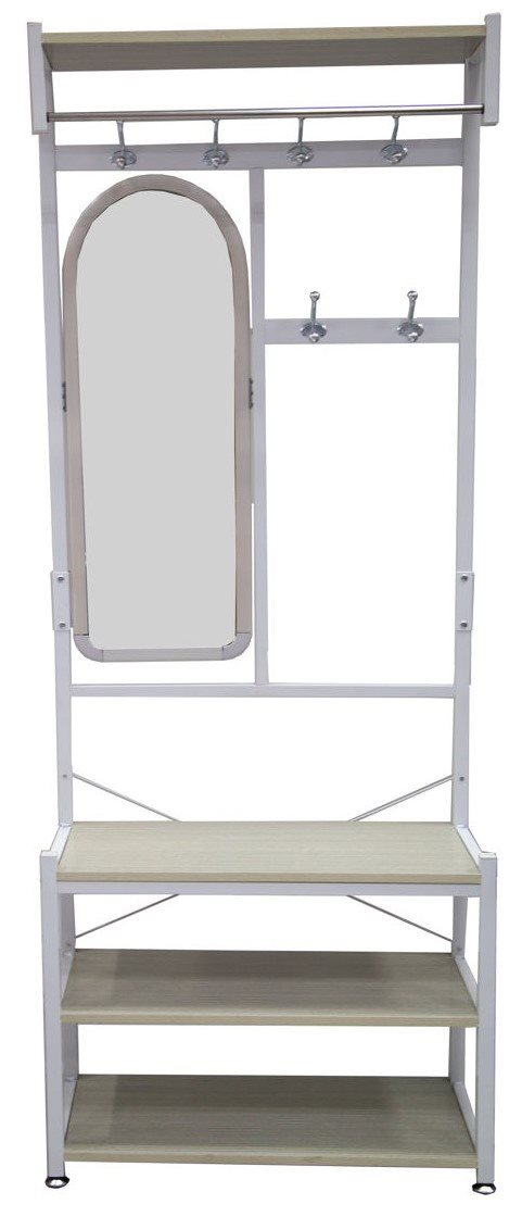 Image Прихожая MP DY 3 Белый