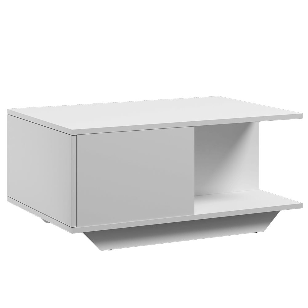 Image Журнальный столик MP Kama Белый