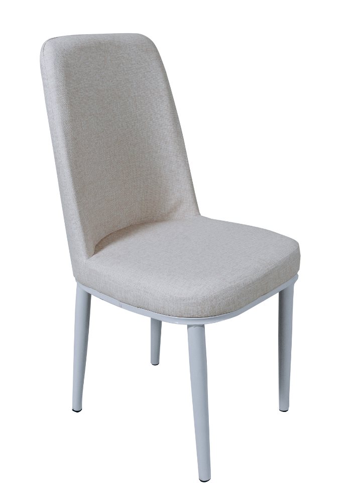 Image Стул для кухни MP CX 202 Белый