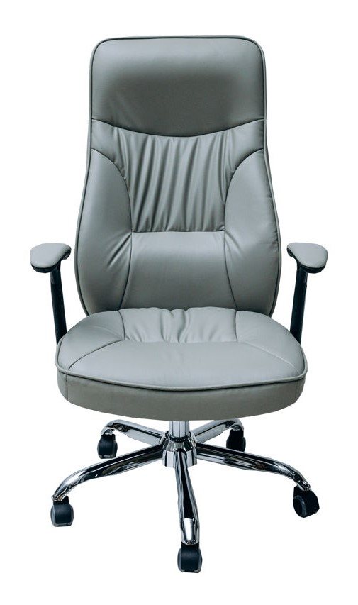 Image Офисное кресло MP 6734 Серый