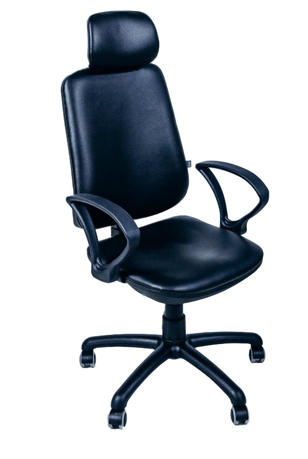 Image Офисное кресло MP Regbi Черный