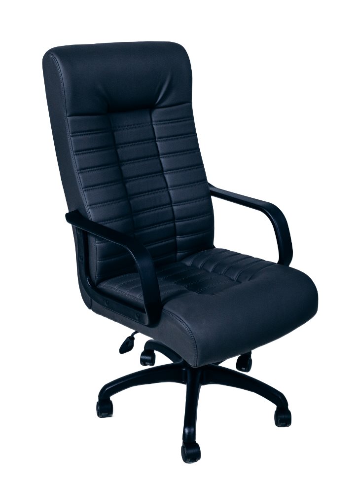 Image Офисное кресло MP Atletic 24 Серый