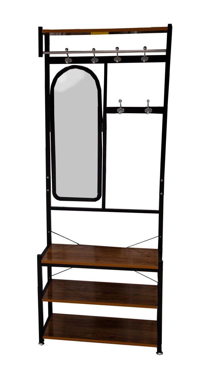 Image Прихожая MP DY 3 Черный