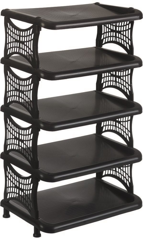 Image Тумба для обуви MP A-003 Черный