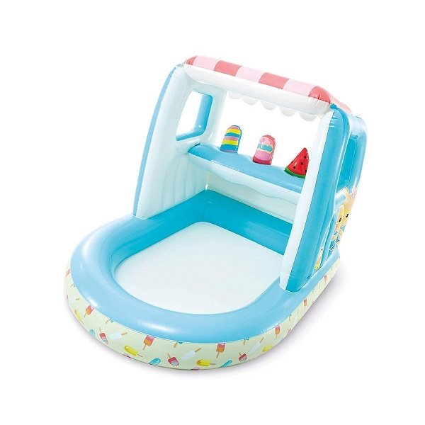 Image Детский надувной бассейн Intex 48672