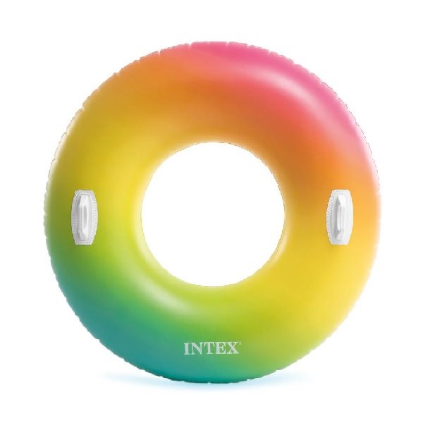 Image Круг для плавания Intex 58202