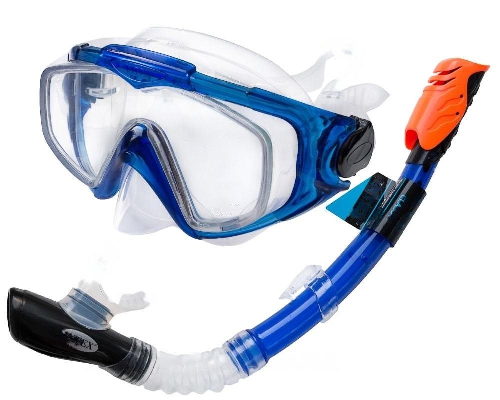 Image Набор для плавания Intex 55962