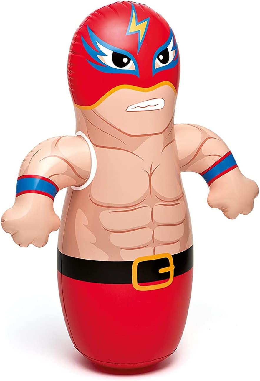 Image Надувная игрушка-неваляшка Intex 44672