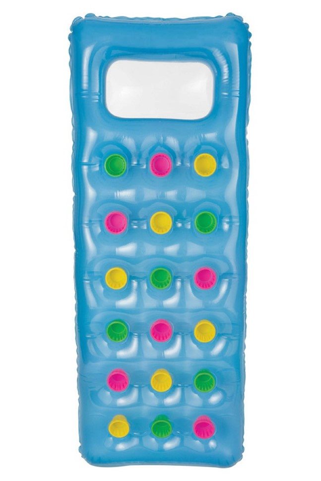 Image Saltea de înot Intex 59894