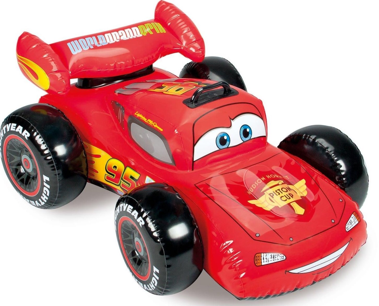 Image Плотик для плавания Intex 57516