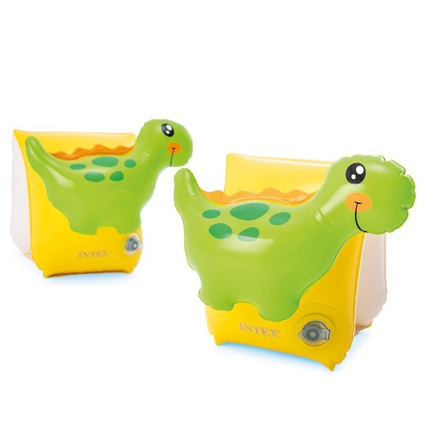 Image Aripioare pentru înot Intex 56664