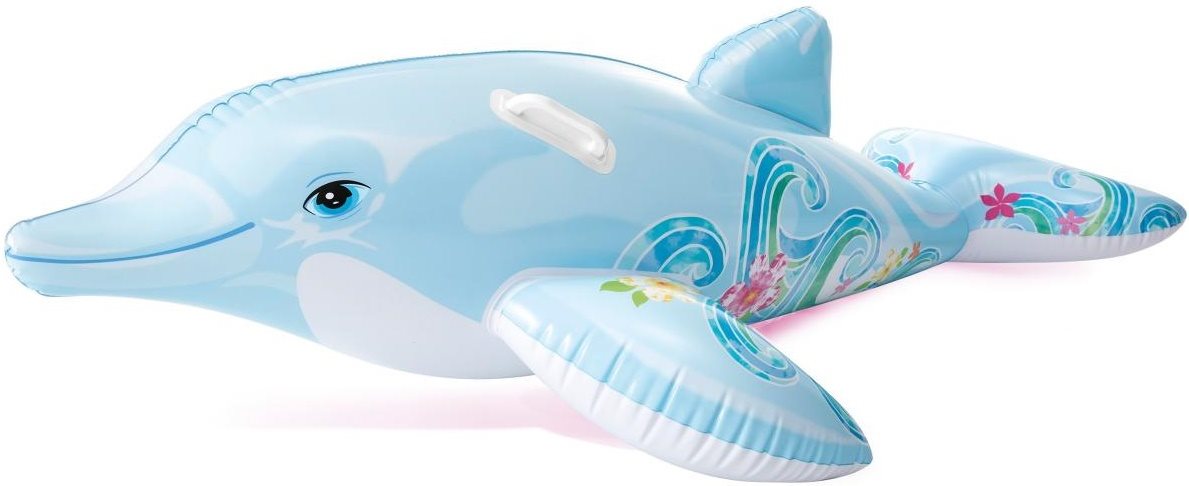 Image Plută de înot Intex 58535 Blue