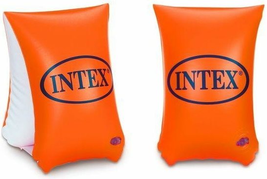 Image Aripioare pentru înot Intex 58641