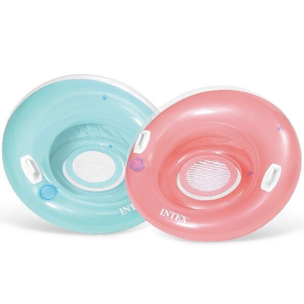 Image Круг для плавания Intex 58883
