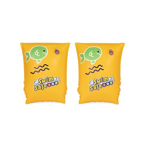 Image Нарукавники для плавания Bestway Swim Safe 32033BW