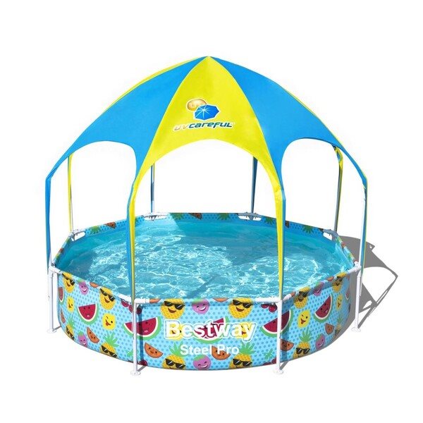 Image Piscina Bestway My First Pool 56432BW