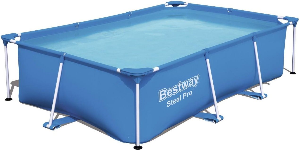 Каркасный бассейн Bestway 56403BW