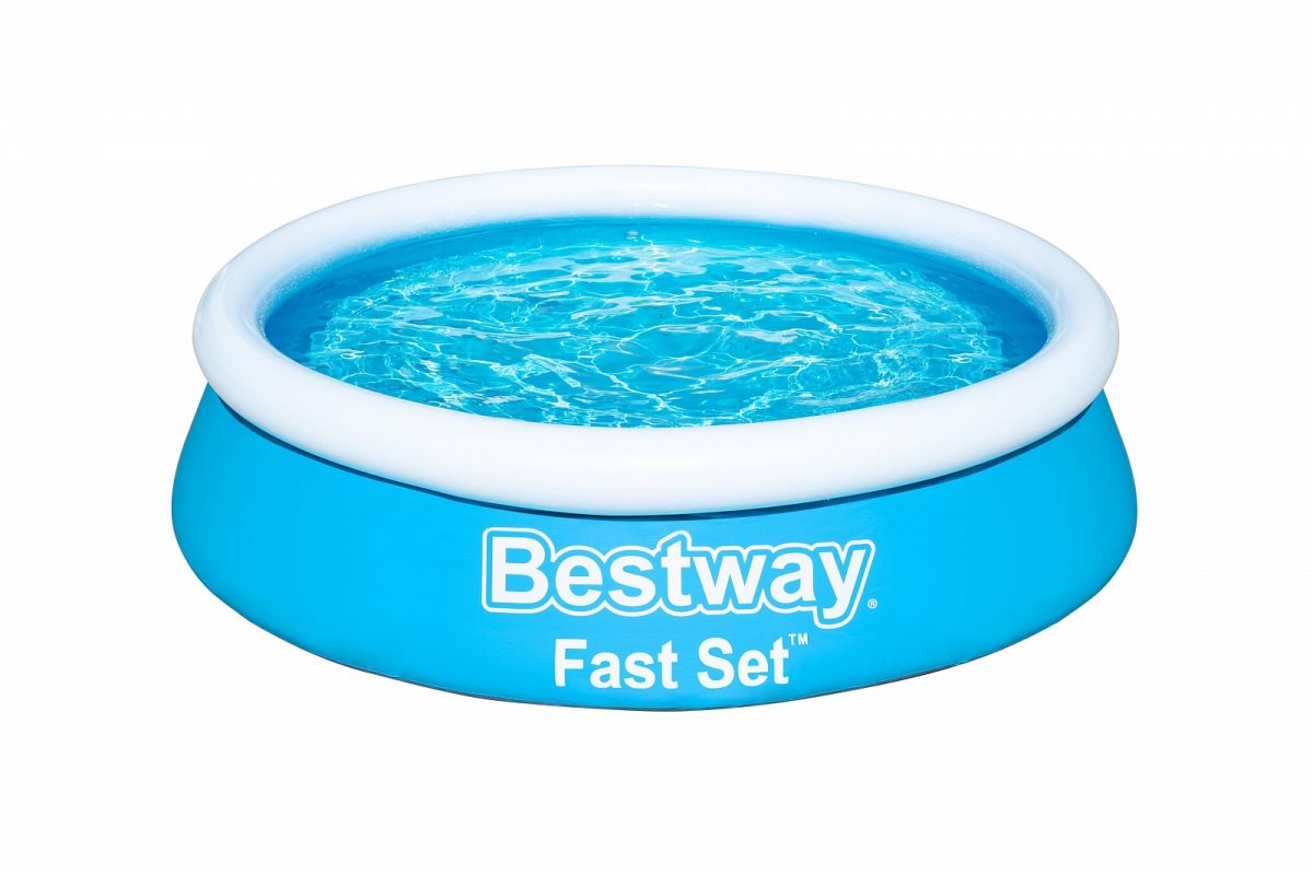 Image Piscină gonflabilă Bestway 57392BW 183x51cm