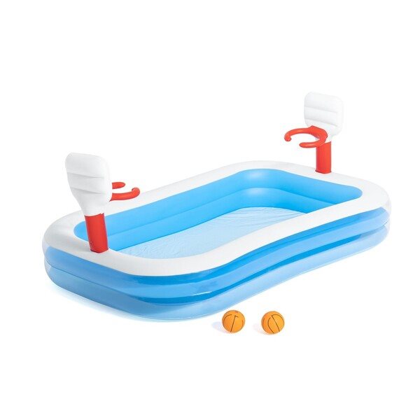 Image Piscină gonflabilă Bestway 54122BW 254х168х102 cm