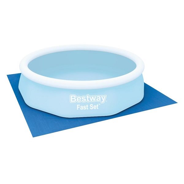 Image Подстилка для бассейна Bestway 58001BW