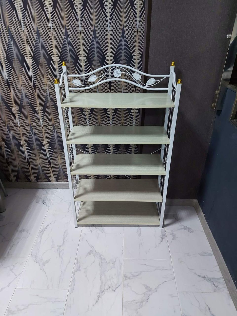 Image Тумба для обуви MP AY 5 White