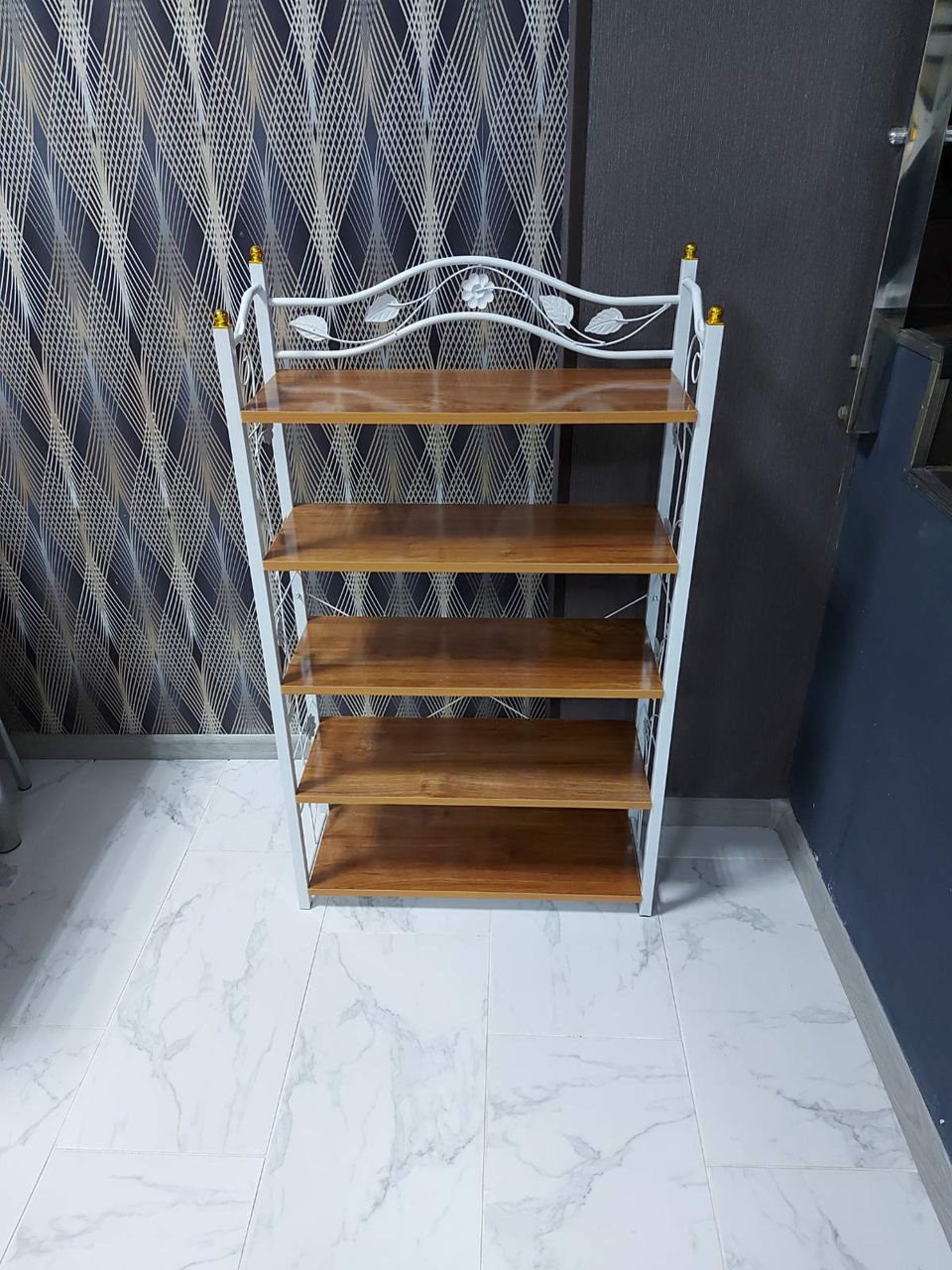 Image Тумба для обуви MP AY 5 Black