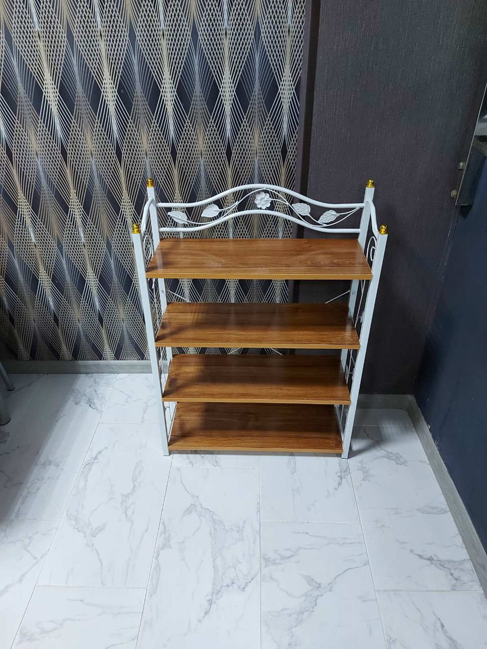 Image Тумба для обуви MP CY 4 Black