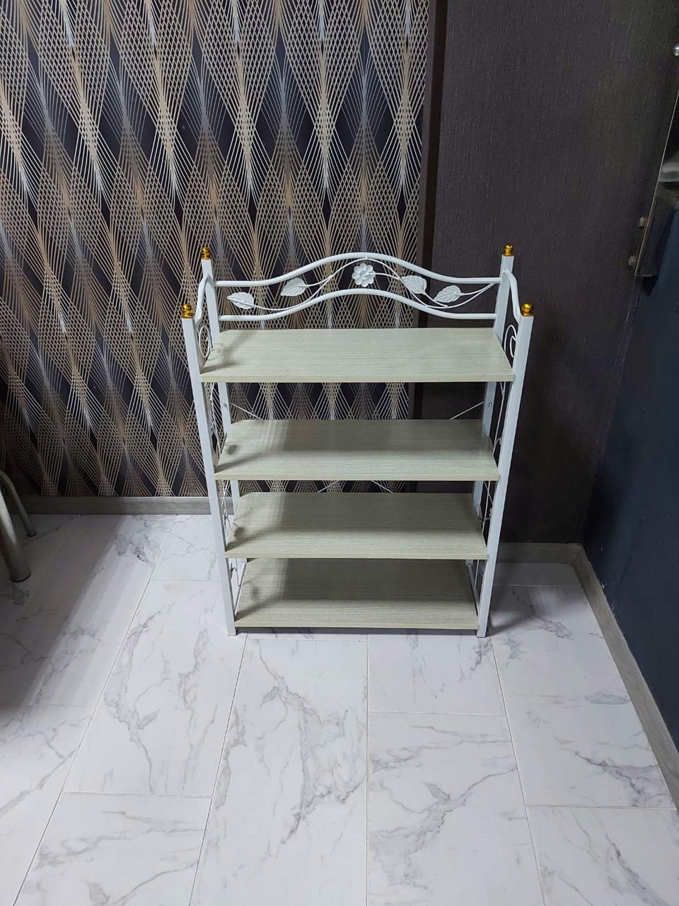 Image Тумба для обуви MP CY 4 White