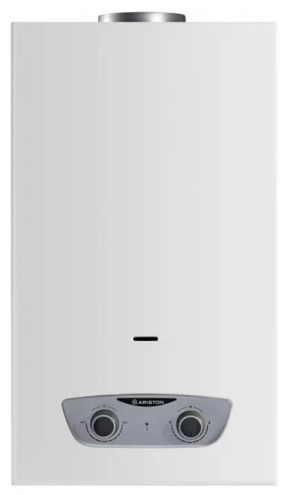 Image Газовая колонка Ariston Fast R ONM 14 TN LPG EU