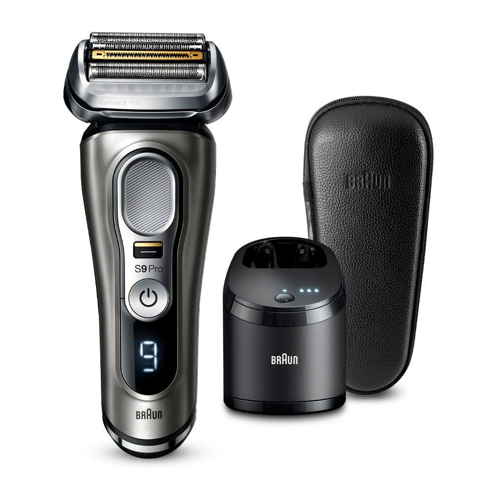 Image Электробритва Braun Pro 9465cc