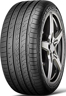 Image Anvelope Debica Presto UHP 2 245/45 R17 99Y XL