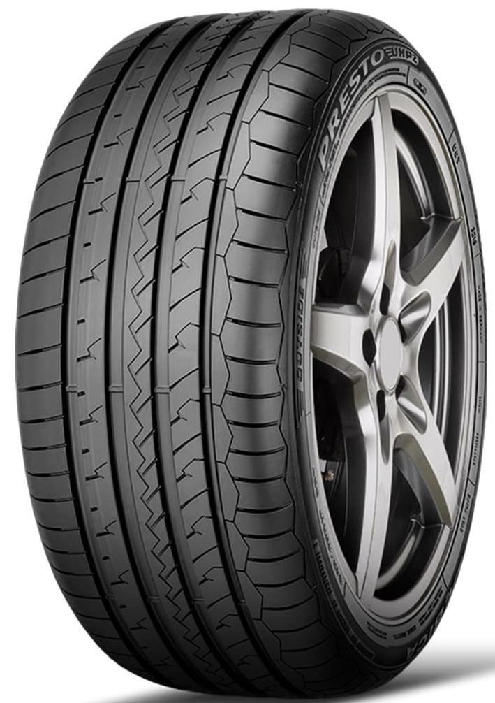 Image Шины Debica Presto UHP 2 225/50 R17 98Y XL