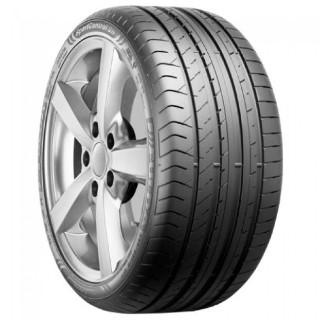 Image Шины Fulda SportControl 2 255/40 R19 100Y XL