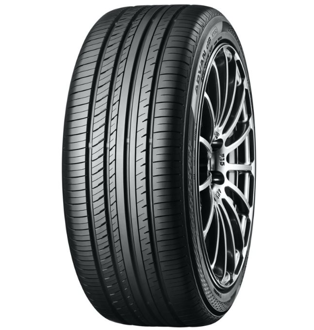 Image Шины Yokohama Advan dB V552 185/65 R15 88H