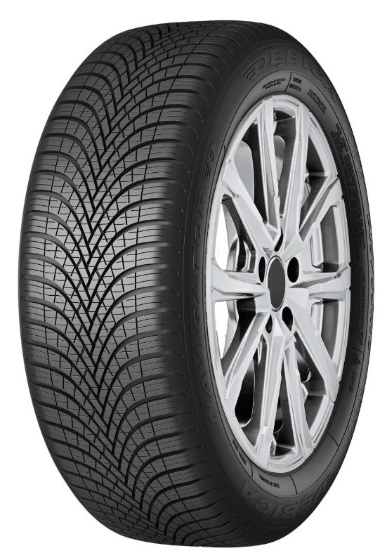 Image Шины Debica Navigator 3 235/55 R18 104V XL