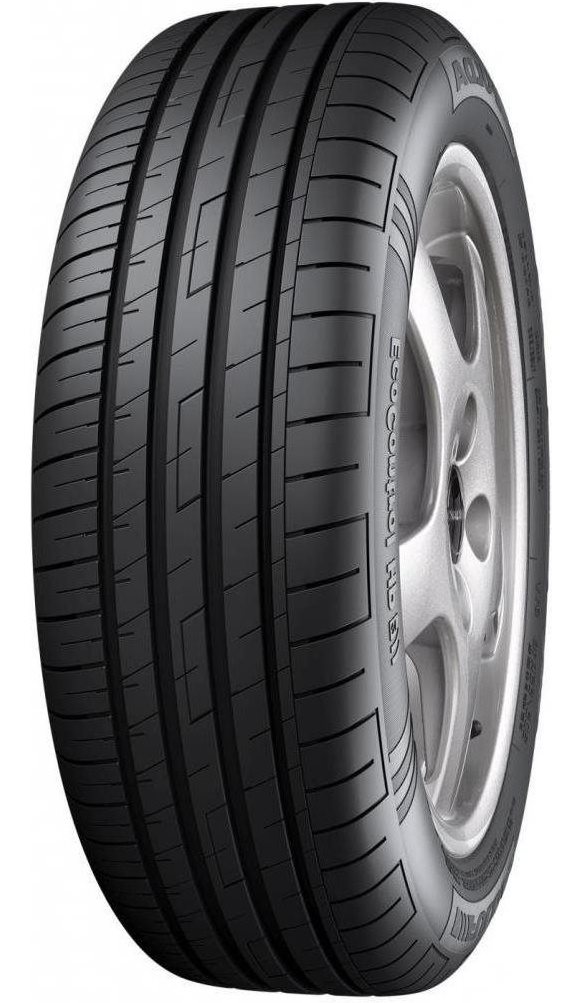Image Шины Fulda EcoControl HP 2 215/55 R17 94V