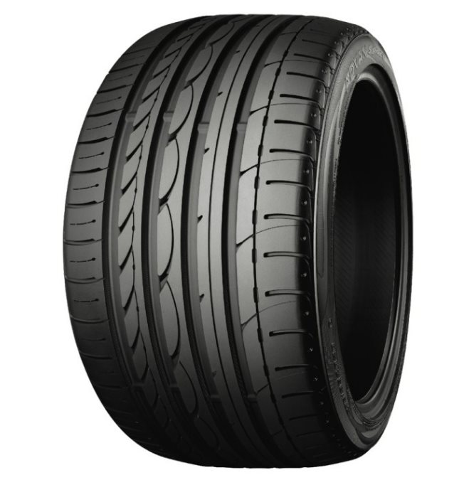 Image Шины Yokohama Advan Sport V103 275/45 R20 110Y