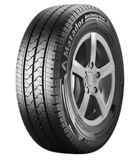 Image Шины Matador Hectorra Van 215/65 R15C 104/102T 6PR
