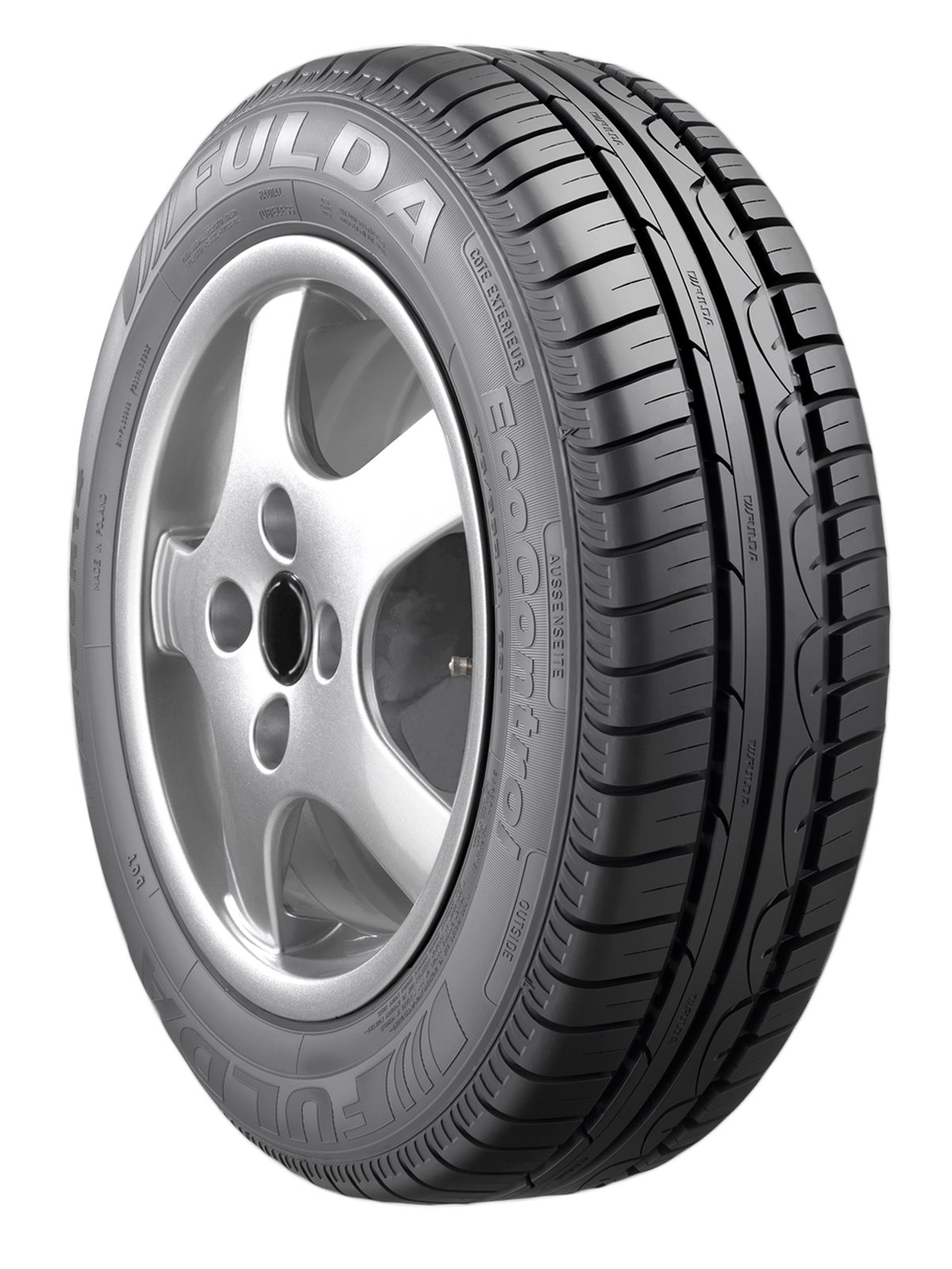 Image Шины Fulda EcoControl 195/65 R15 91T