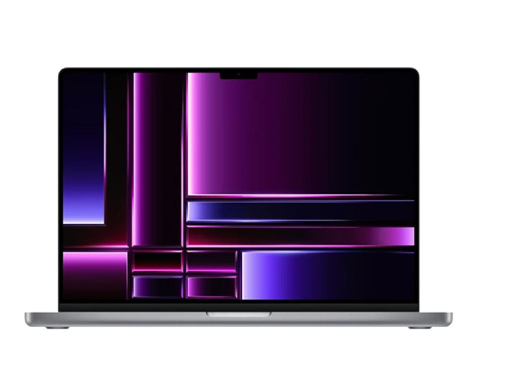 Image Ноутбук Apple MacBook PRO 16 MNWA3 (2023) (M2 Max, 32GB, 1000GB) Space Gray