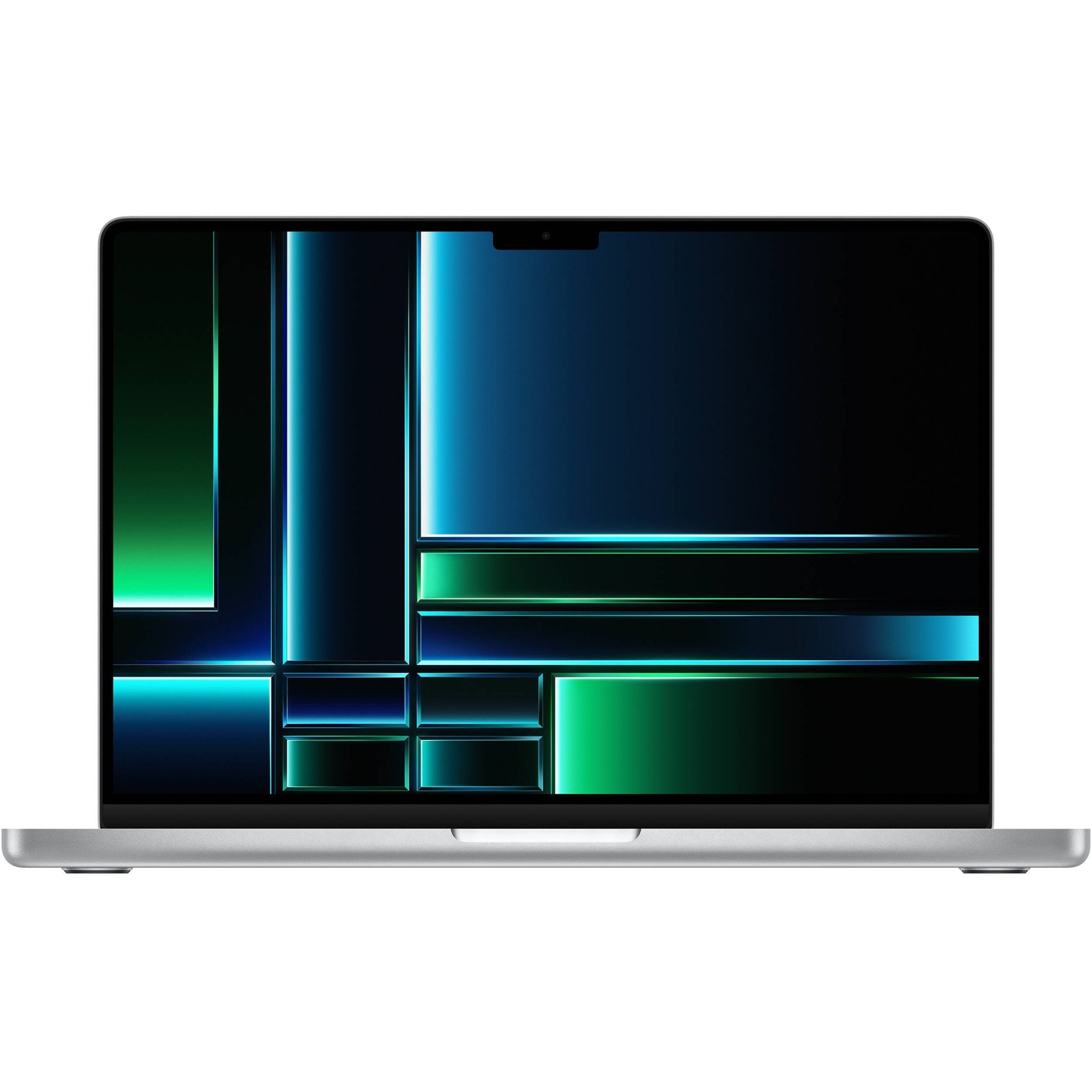 Image Ноутбук Apple MacBook PRO 14 MPHK3 (2023) (M2 Max, 32GB, 1000GB) Silver