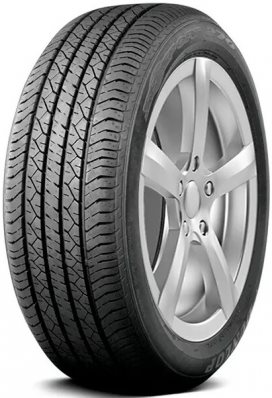 Шины Dunlop SP Sport 270 235/55 R18 100H LHD