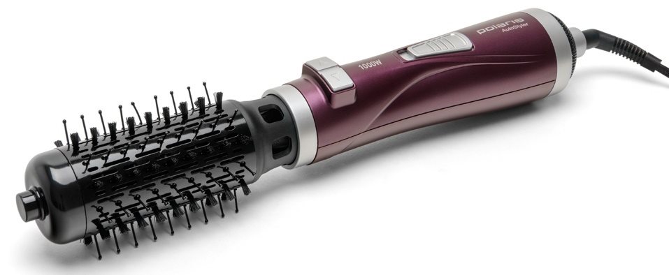 Image Фен-щетка Polaris PHS 1002 Fuchsia