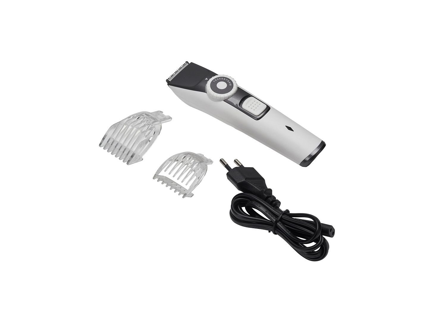 Image Aparat de tuns Polaris PHC 2002RB White