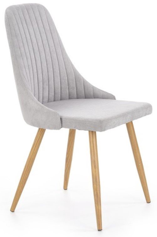 Image Scaun de bucatarie Halmar K285 Grey