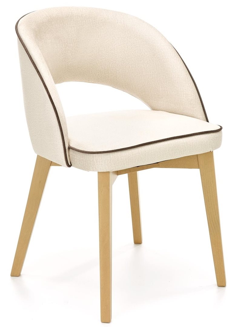 Image Стул для кухни Halmar Marino Crem