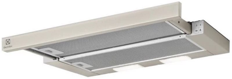 Image Встраиваемая вытяжка Electrolux LFP326AS