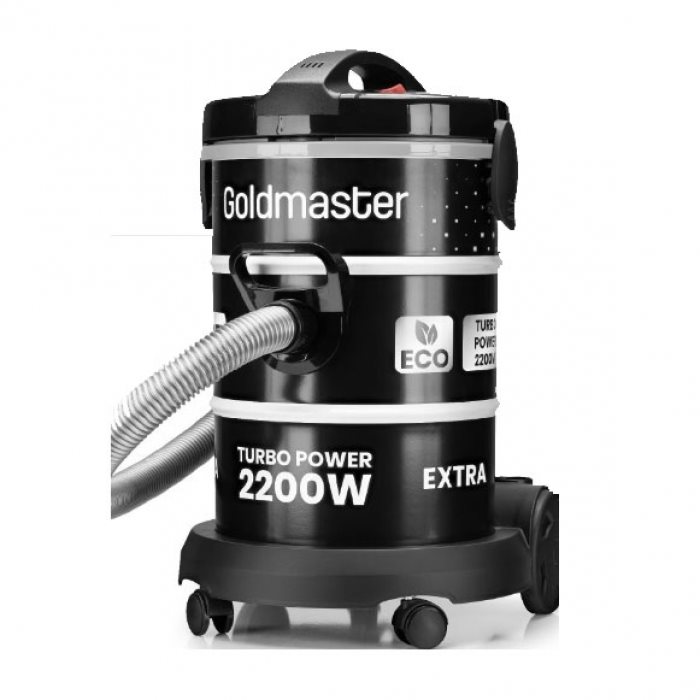 Image Пылесос GoldMaster Turbo MAx GM 7594