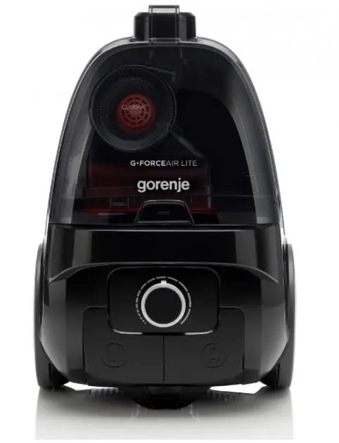 Image Aspirator Gorenje VCEA03GALBKCY