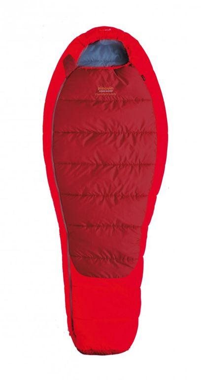 Image Спальный мешок Pinguin Comfort Lady 175 L Red